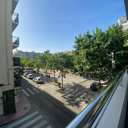 Ferienwohnung Apartament Edifici Simbat A 150M De La Platja Palamós Exterior foto
