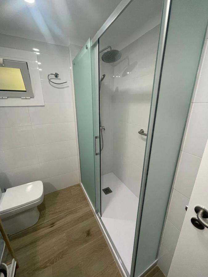 Ferienwohnung Apartament Edifici Simbat A 150M De La Platja Palamós Exterior foto