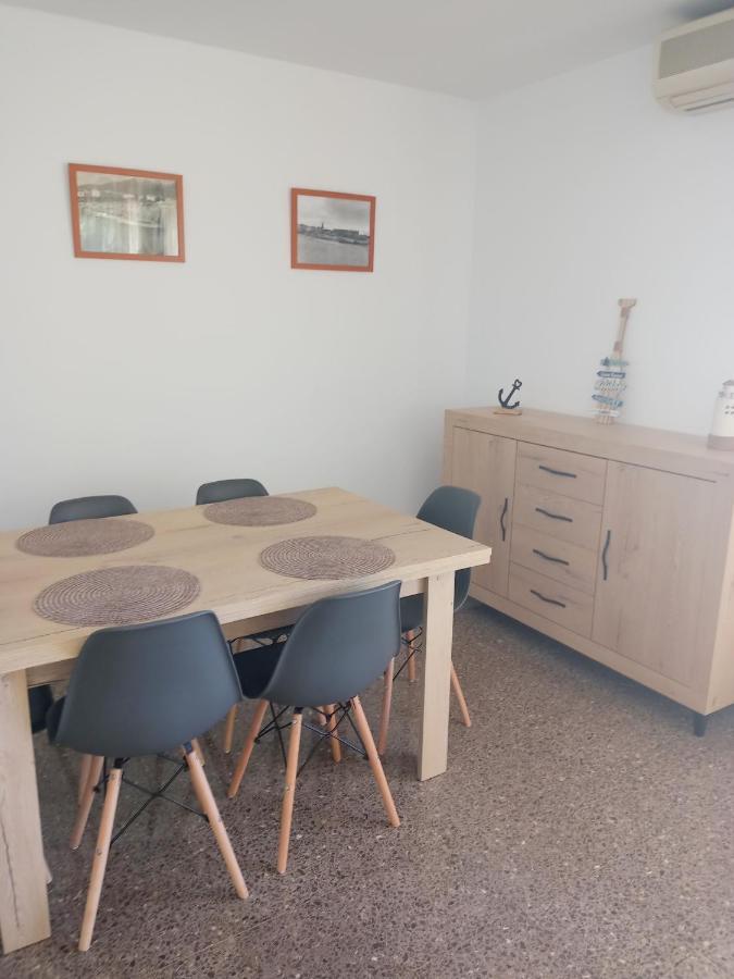 Ferienwohnung Apartament Edifici Simbat A 150M De La Platja Palamós Exterior foto